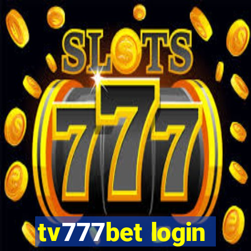 tv777bet login